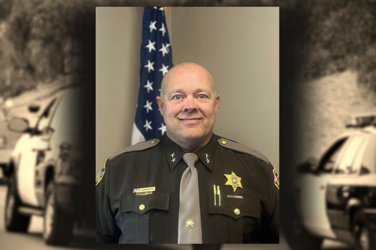 Aroostook County has a new sheriff